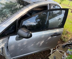 2006 TO 2011 CIVIC LX COMPLETE DOORS $150 EACH
