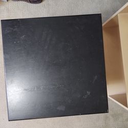 Small Table. 24"*24"*24"*