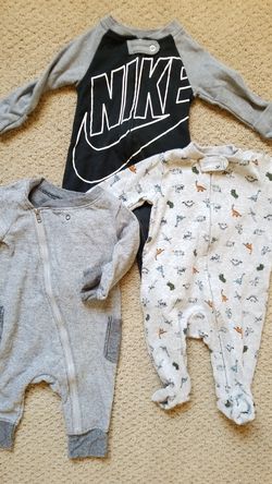 3 month Sleeper bundle