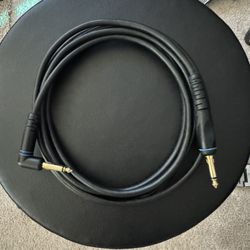 10 Ft Guitar Cord