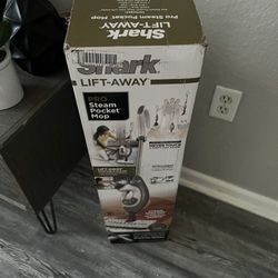 Shark Lift Away Steam Mop
