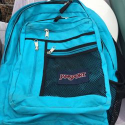 Nice Large Backpack Only $20 Firm
