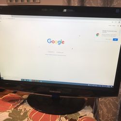 Samsung Computer Monitor