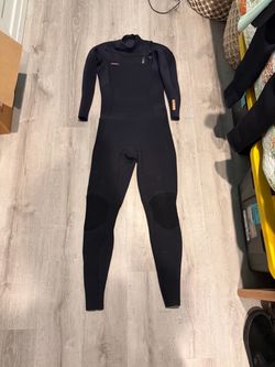 O’Neill Hyperfreak size 8T wetsuit