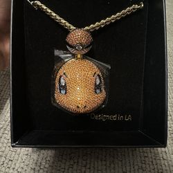 Charmander Chain 