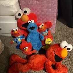 Sesame Street