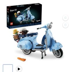 Legos vespa