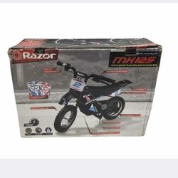 Razor mini MX 125 Dirt Rocket EPJ025553