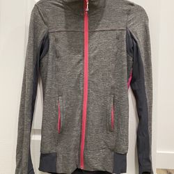 Lululemon Jacket 