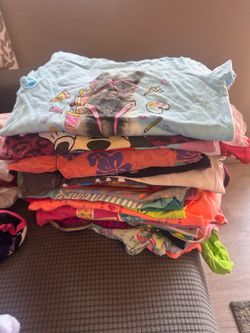 Girls shirts