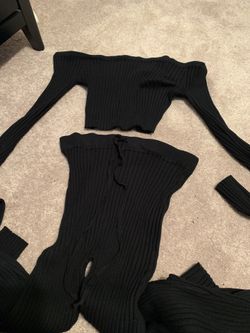 2 Piece set