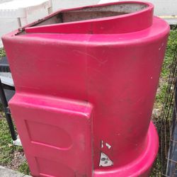 Dog House