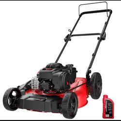 Power smart 21 Inch Gas Lawn Mower