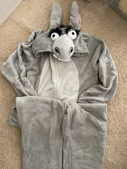 Adult Onesies (size medium and large)