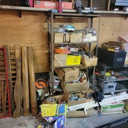 Random Electrical Supply