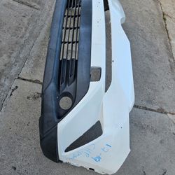 Toyota CHR Front Bumper Oem