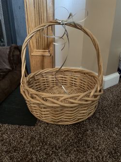 Large basket