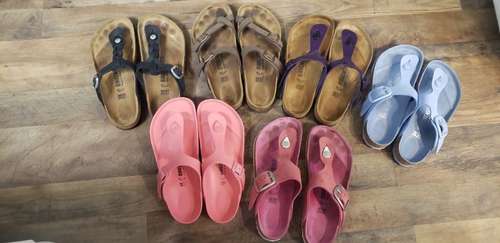 Birkenstock Sandals
