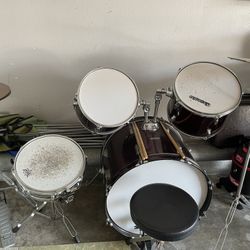Drum Kit