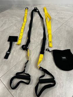 TRX PRO SYSTEM