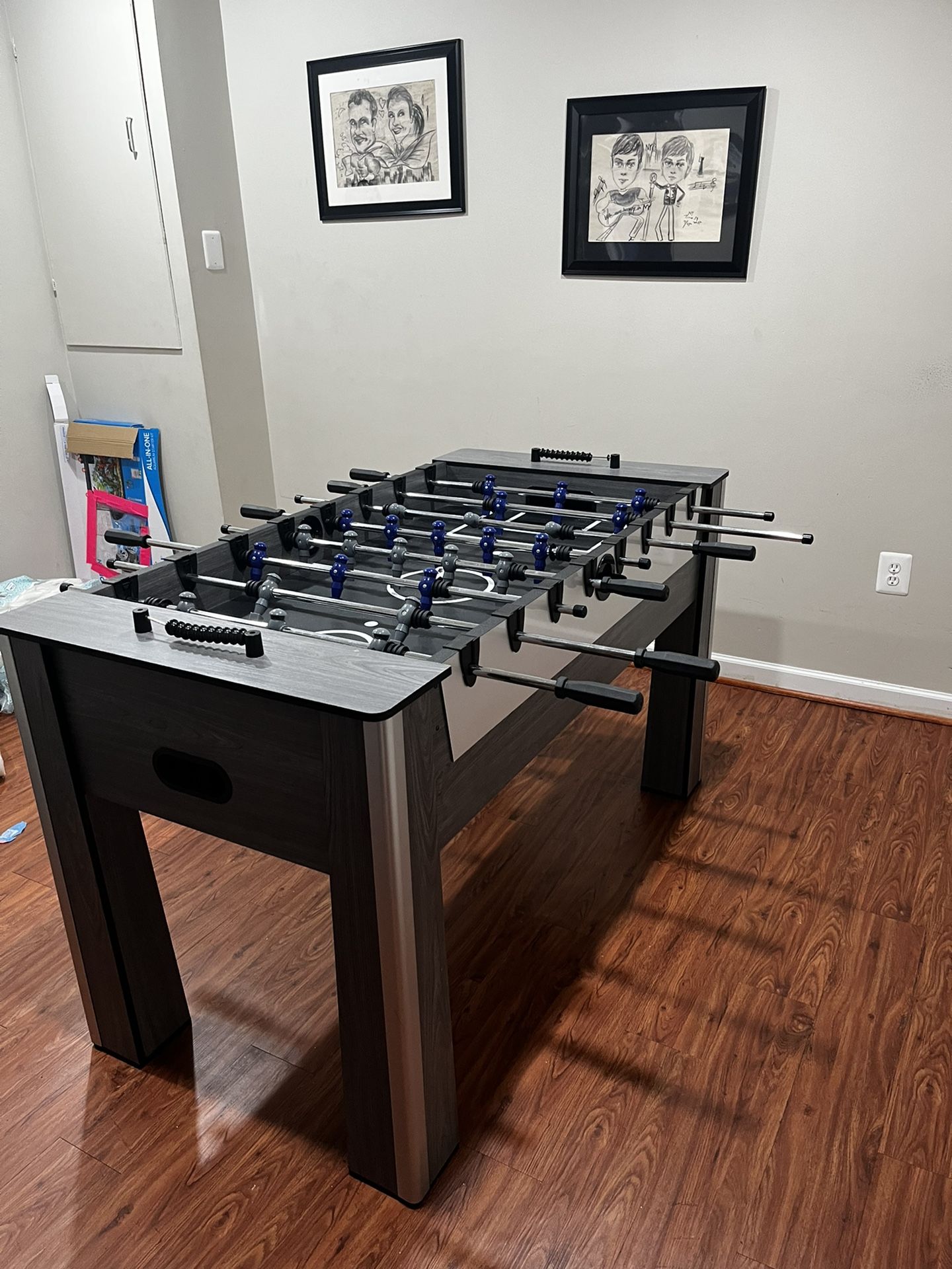 Foosball Table for Sale in Germantown, MD OfferUp