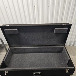 Wooden Keyboard Case 61 Keys