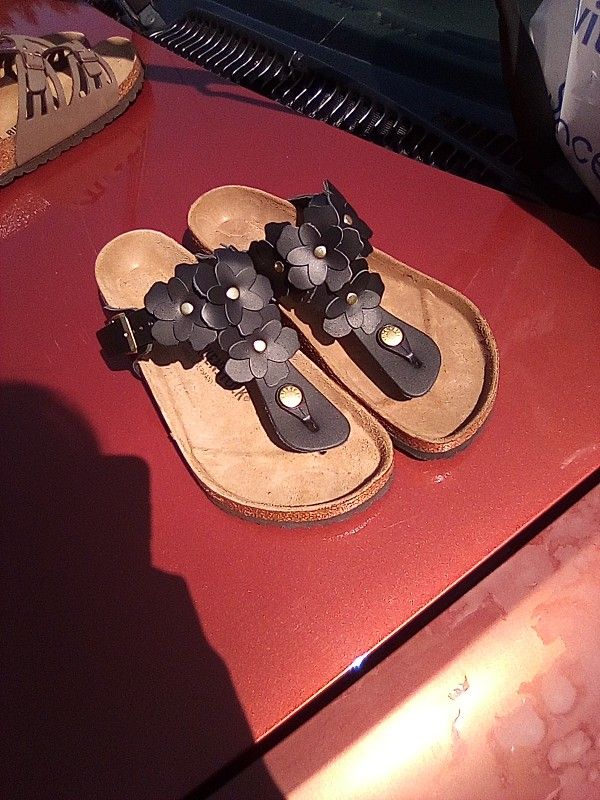 Birkenstock