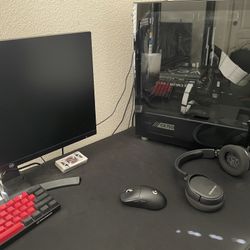 Gaming Pc And More