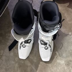 ODR Ski Skates