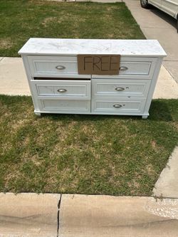 FREE dresser