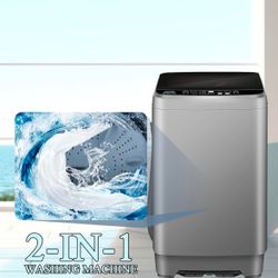 washing machine One Month Used 