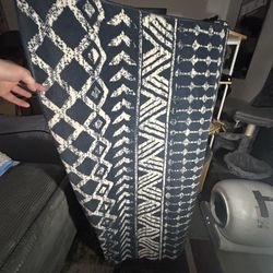 Area Rug 5x7