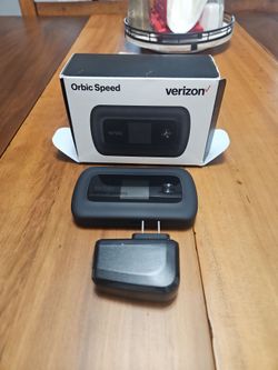 (2) Hot Spots & (1) wireless headset