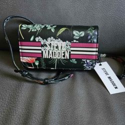 Steve Madden Purse 