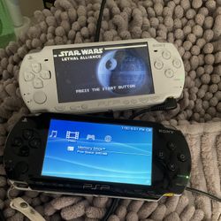 PSP Limited Edition Star Wars 