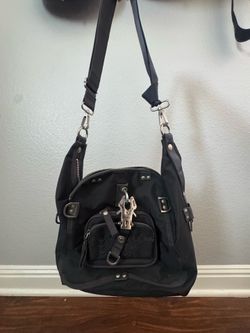 George Gina & Lucy Bag - Black - Small