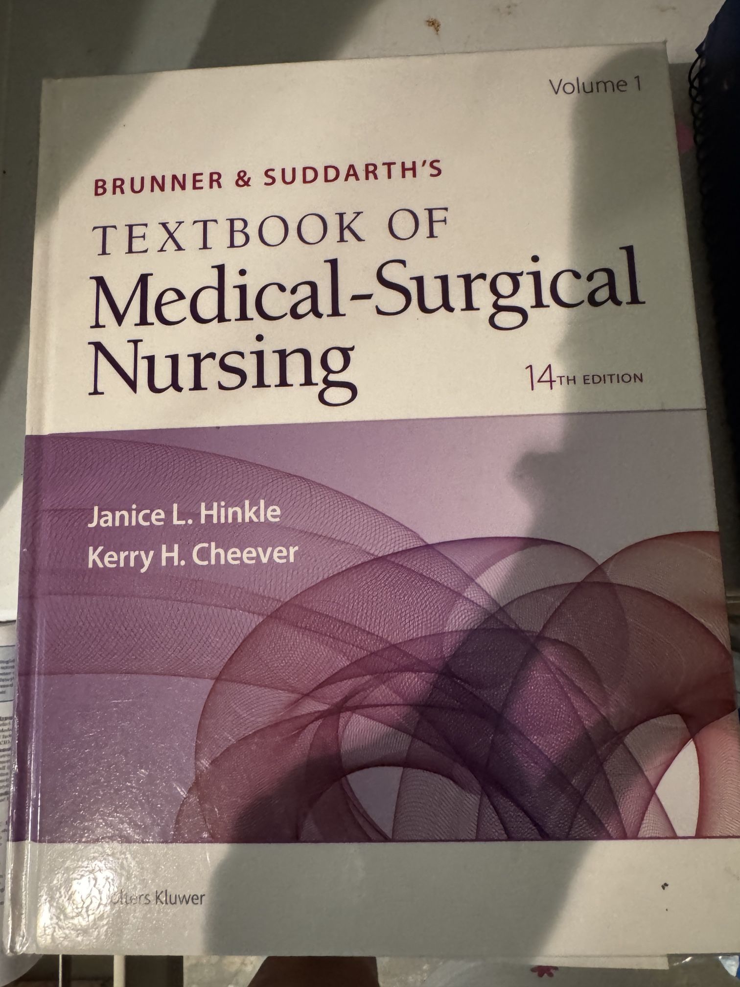 Nursing Books 