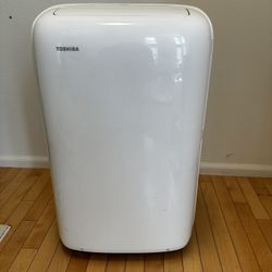 Portable AC Unit