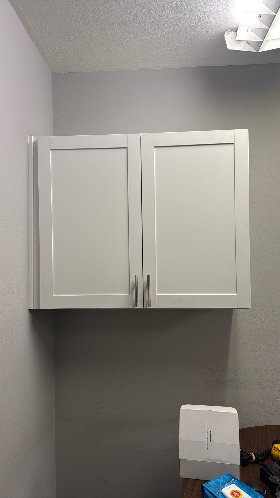 Cabinets - Counter Top