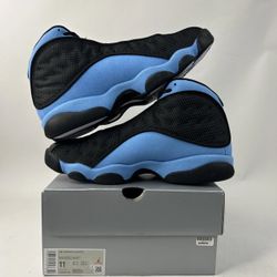 Jordan 13 UNC