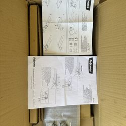 NEW Monitor arm For Any Size 