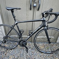 Trek Road CARBON BIKE for Sale in Las Vegas NV OfferUp