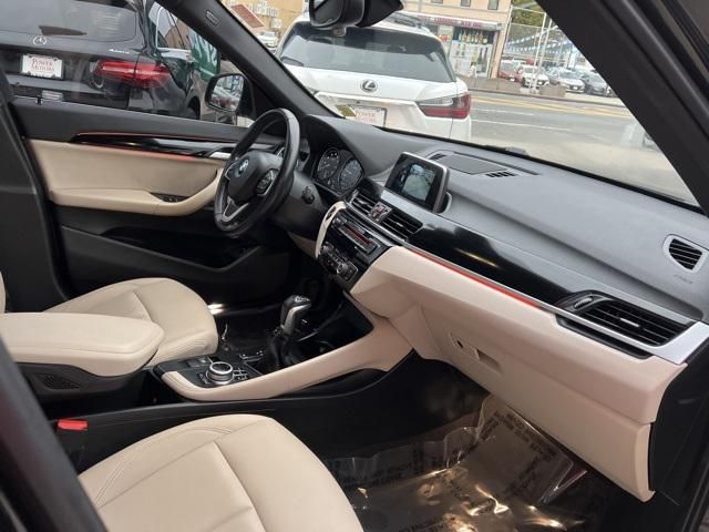 2019 BMW X1