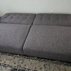 Futon Sofa