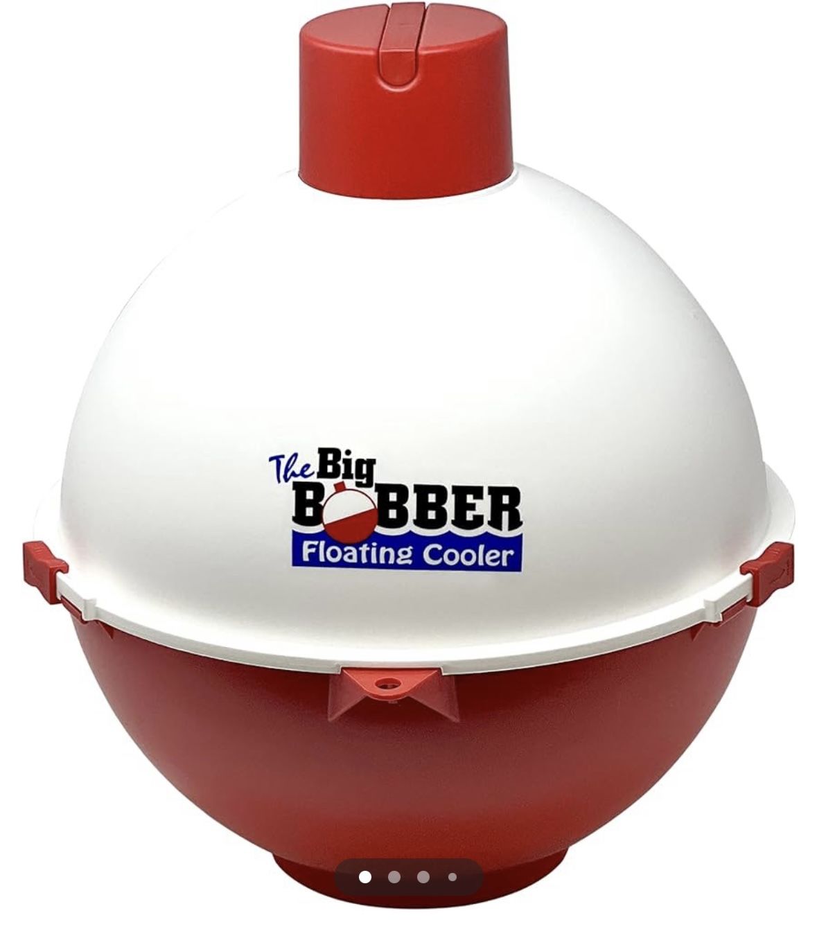 Brand New- The Big Bobber Floating Cooler