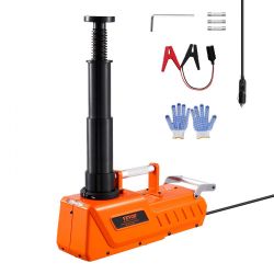 Electric Car Jack, 15 Tons /33000 lbs,