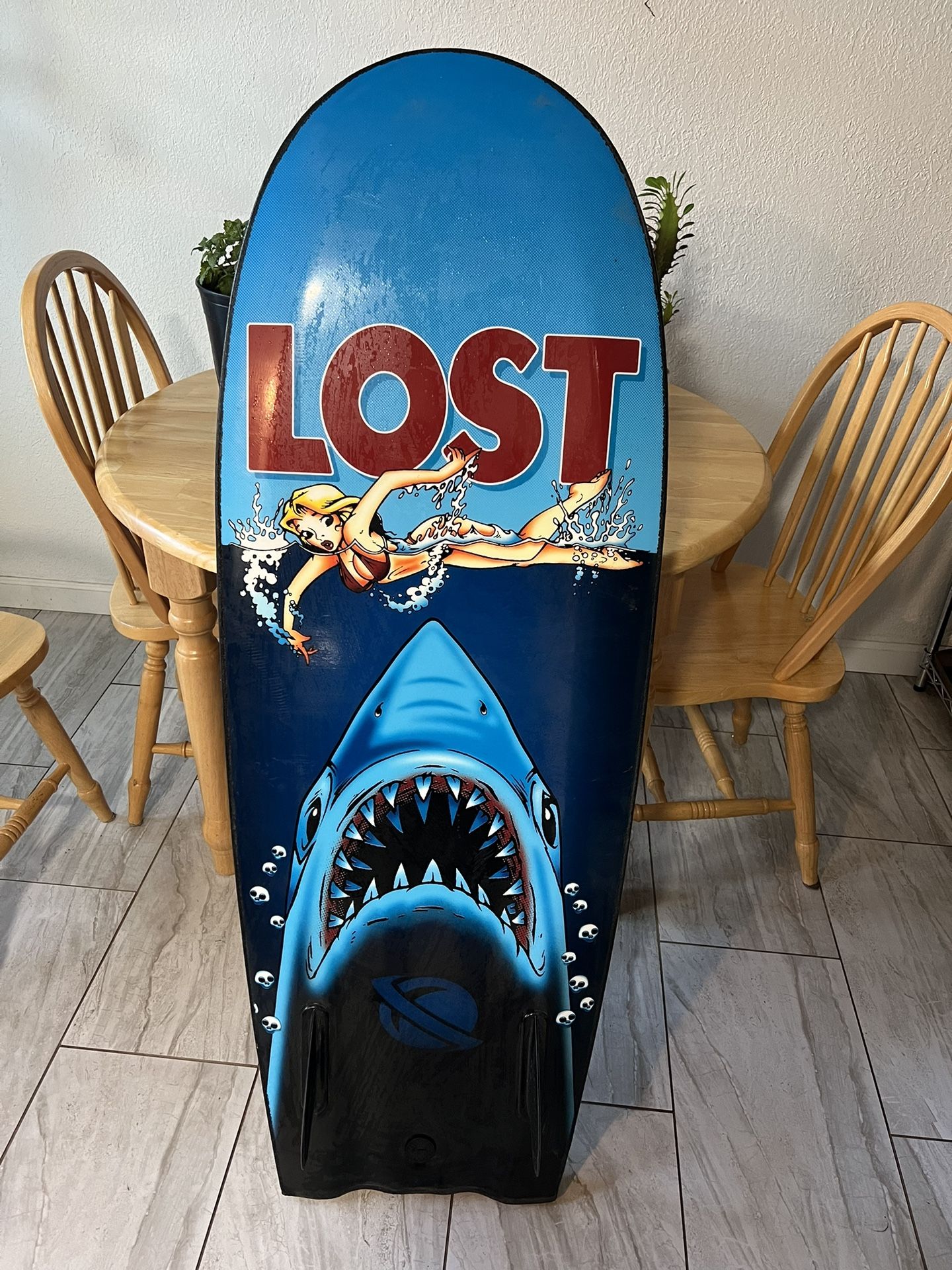 Catch Surf Beater 54” Boogie/ Surf Board