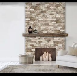 Proclaim Floor And Wall Title