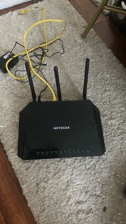 Home Network Wifi kit - Router