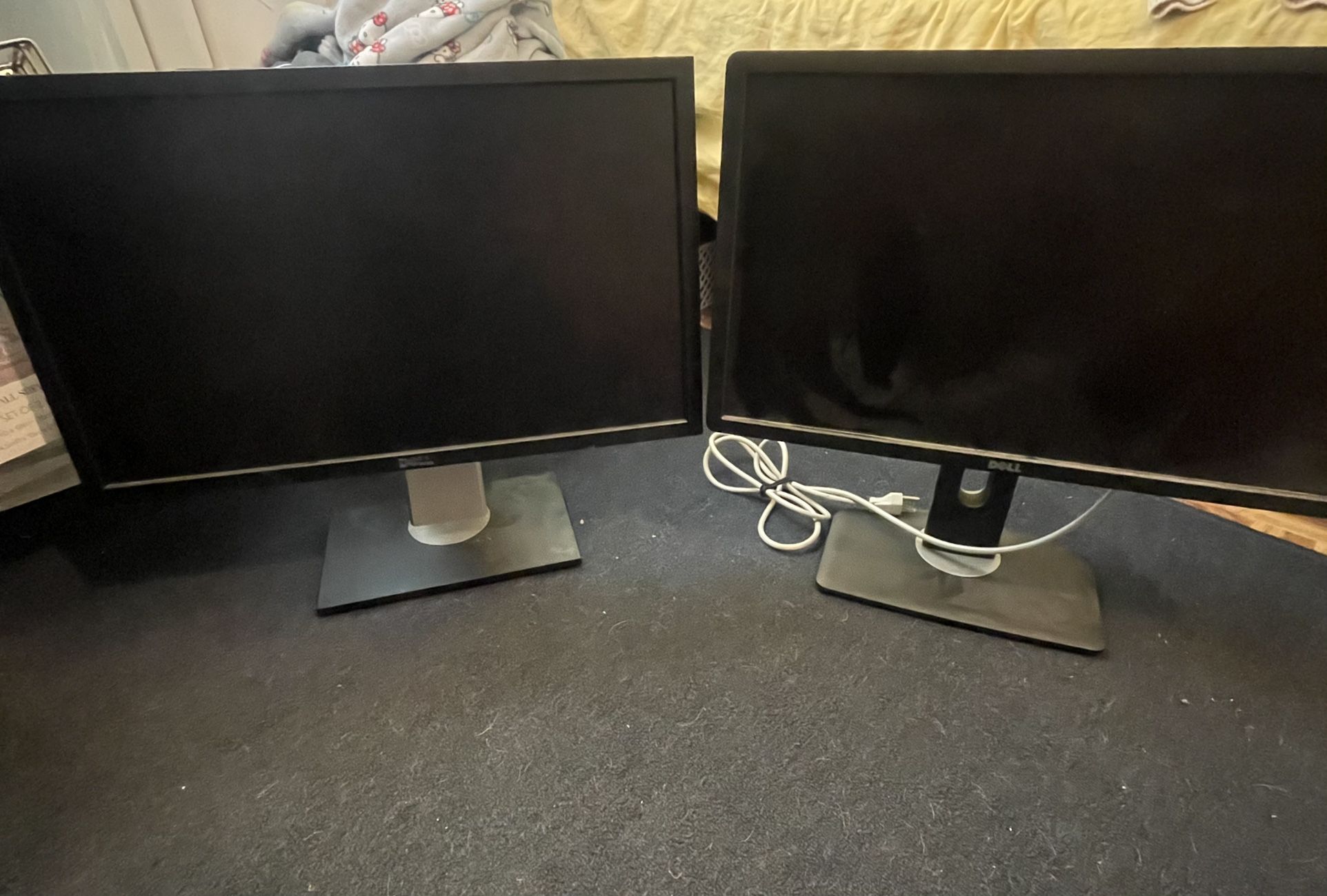 Dell monitors 24" 